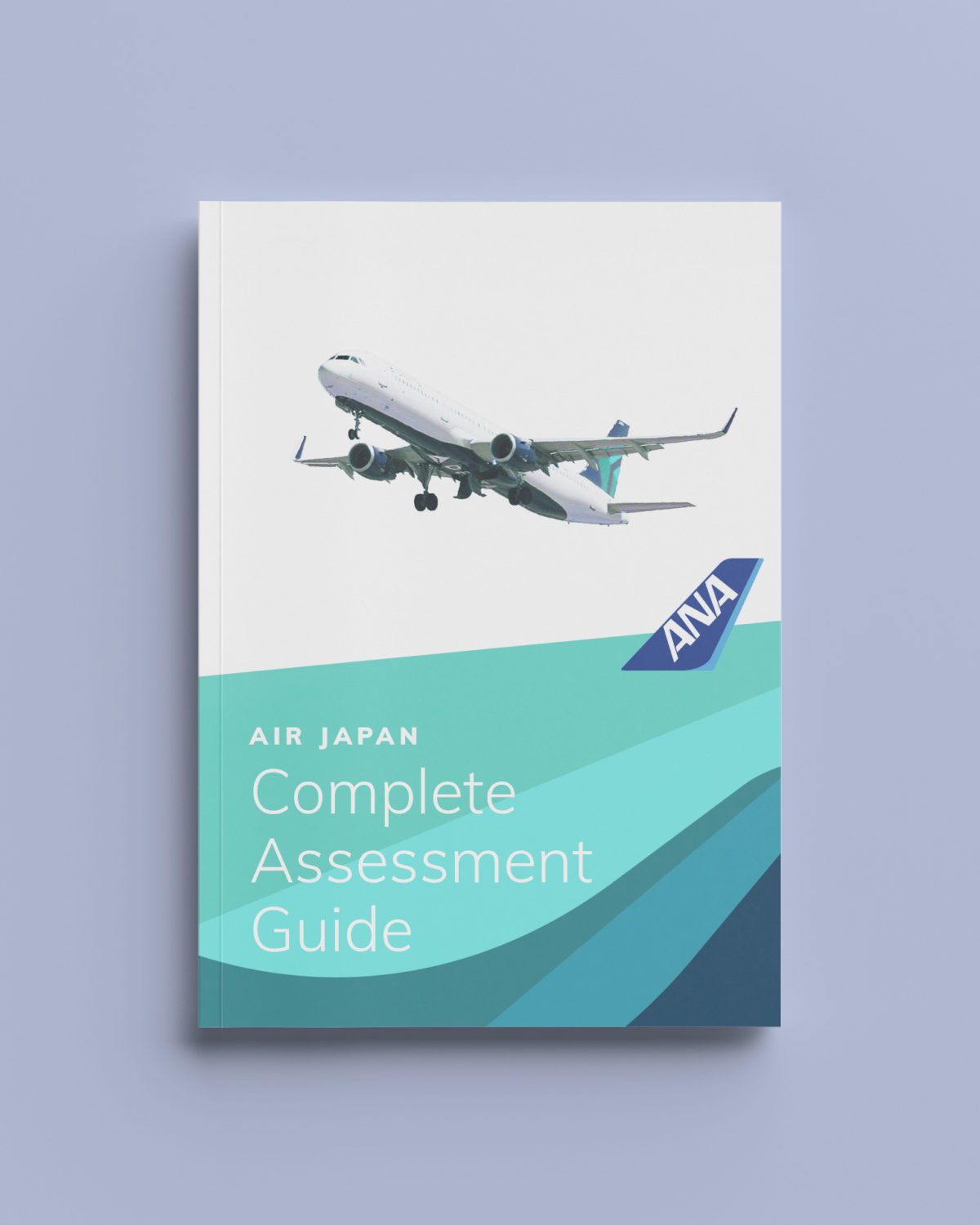 AirlineAssessment AJX Bundle Complete Assessment Guide