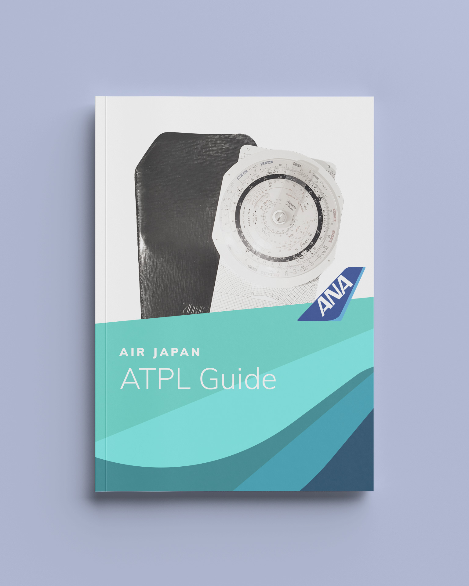 Air Japan ATPL Question Guide