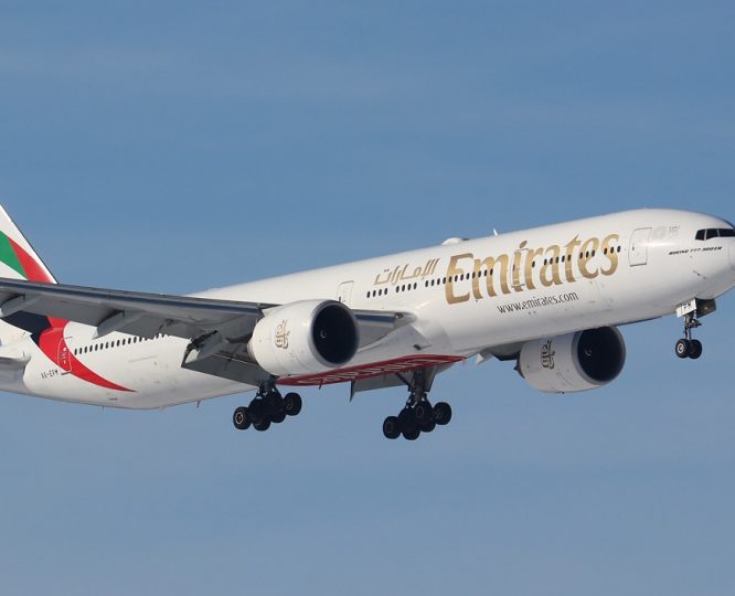 pilotjobs CPTFO Emirates
