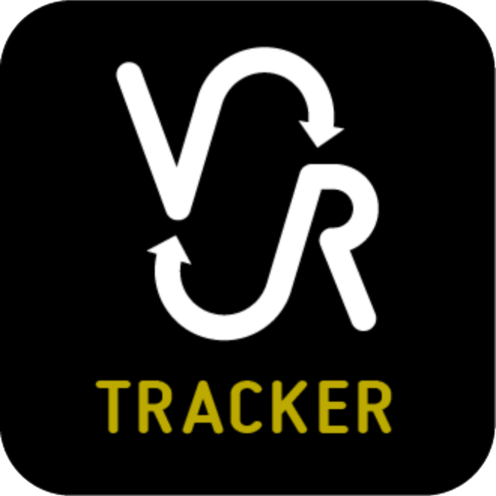 VOR Tracker