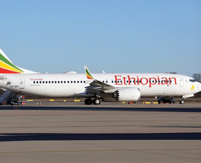 pilotsjobs Ethiopian b737
